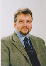 Bernd Badorek
